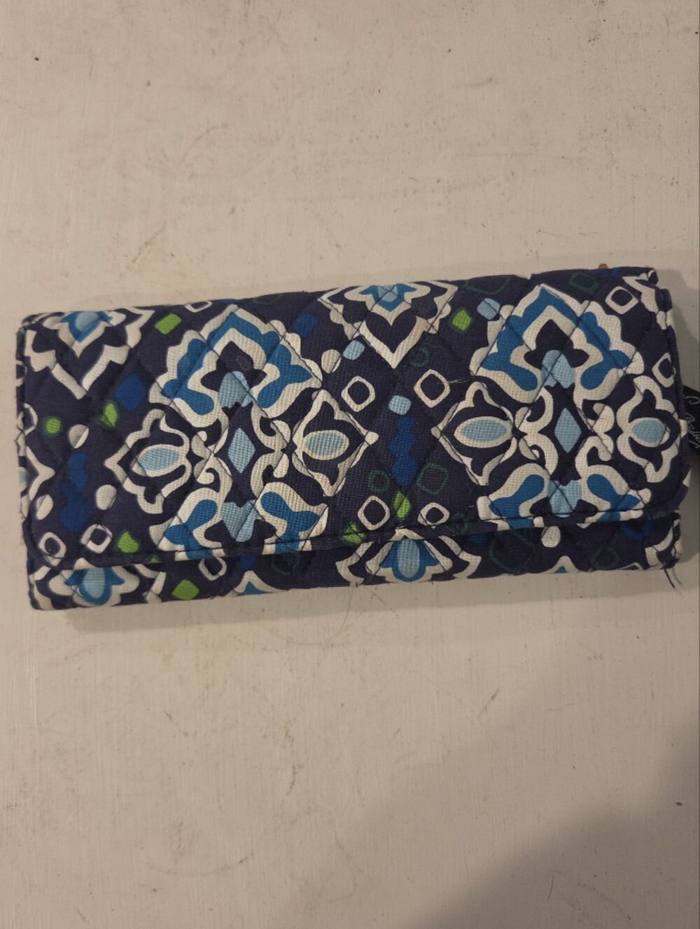 Vera Bradley Wallet
